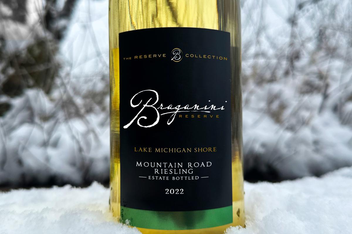 St. Julian Celebrates International Riesling Day St. Julian Winery