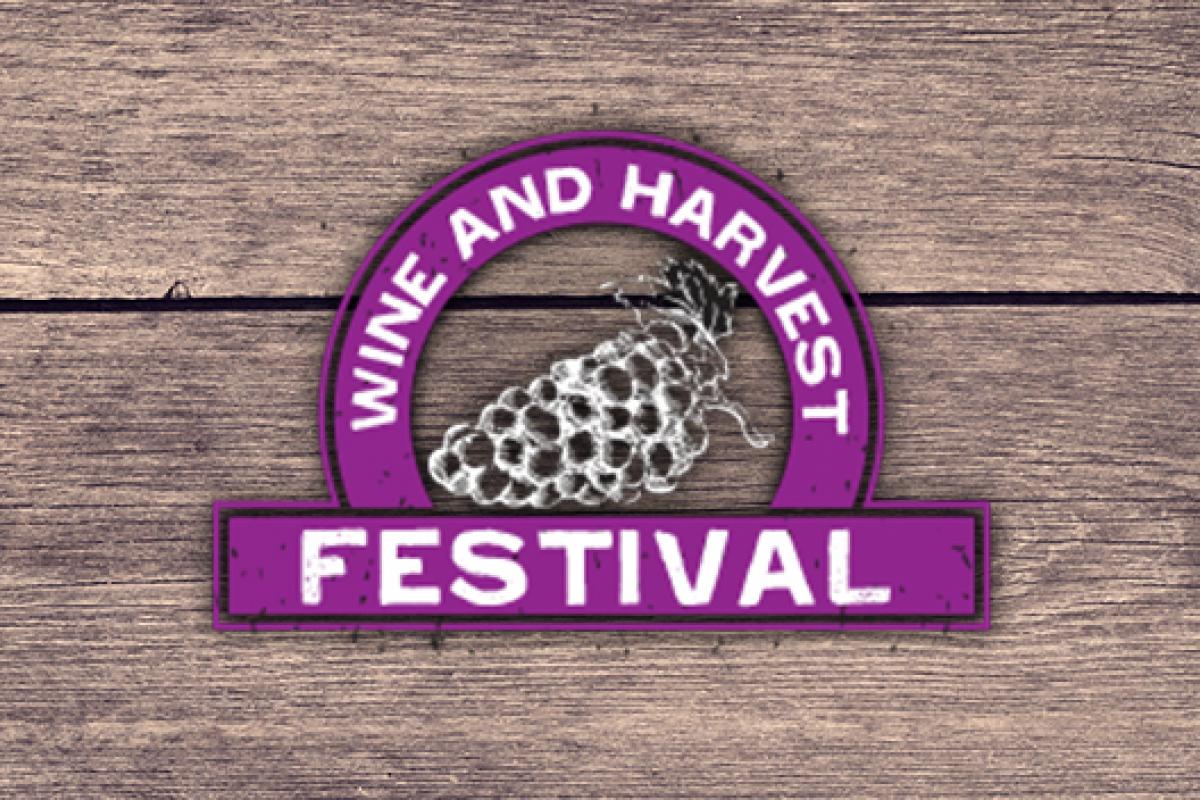 Wine & Harvest Festival Paw Paw St. Julian Winery