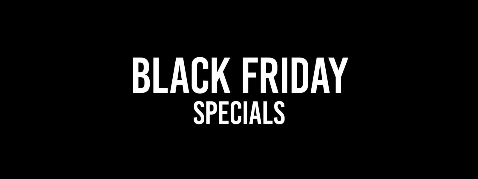 Black Friday Specials 2023 | St. Julian Winery