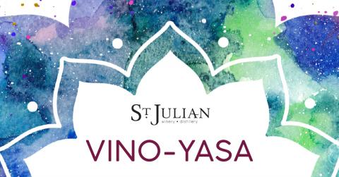 Vino-Yasa Event
