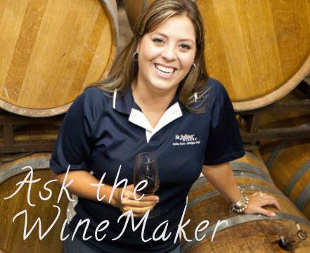 Nancie Oxley, Winemaker