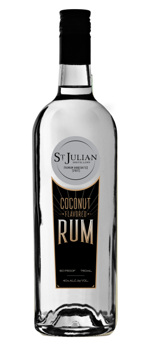 Rum - Coconut