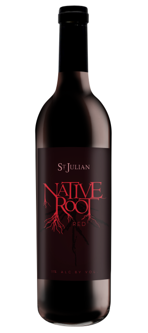 Native Root Red