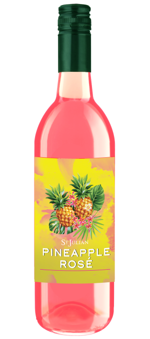 Pineapple Rosé