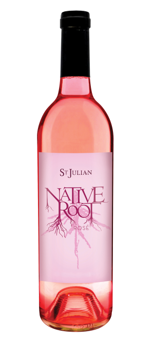 Native Root Rosé