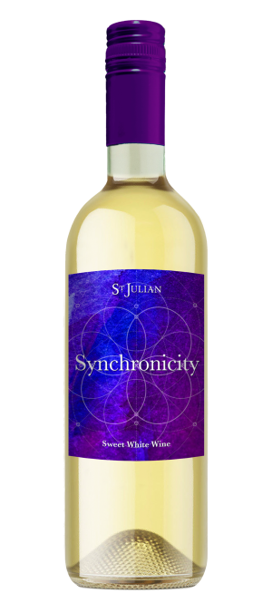Synchronicity - Sweet
