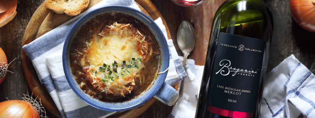 French Onion Soup