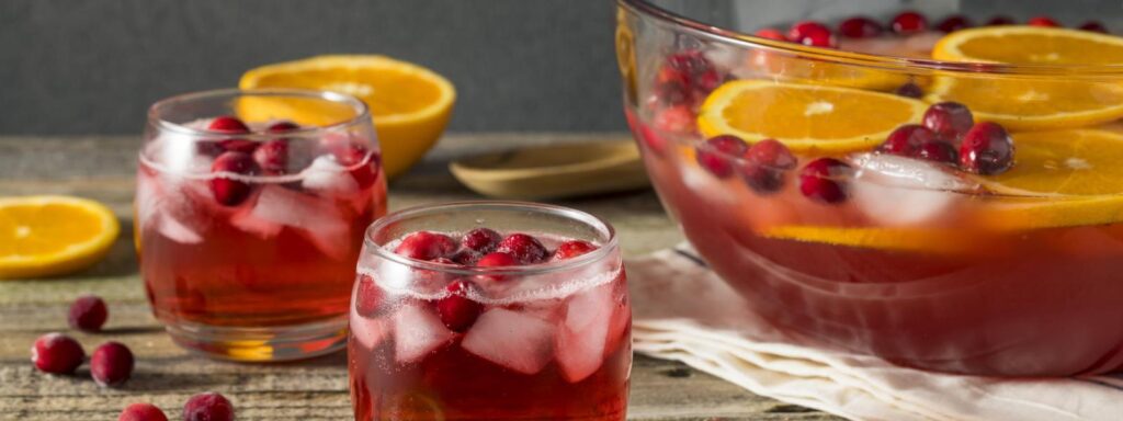 Holiday Punch