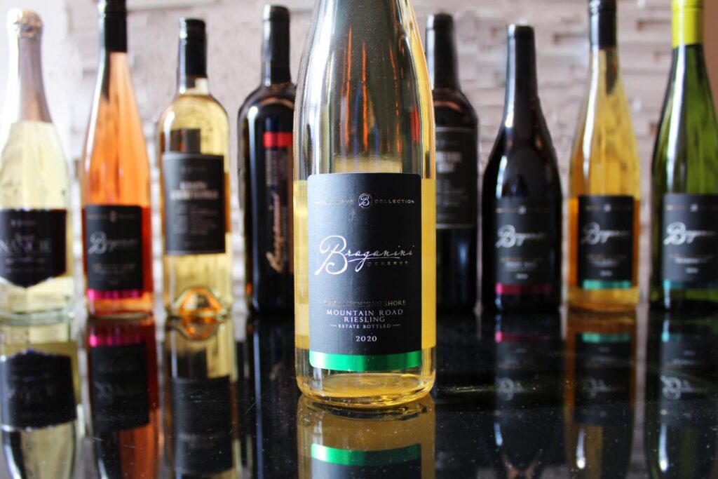 St. Julian Winery Scores Best of Show, Best of Class &#038; Riesling Challenge Top Honors