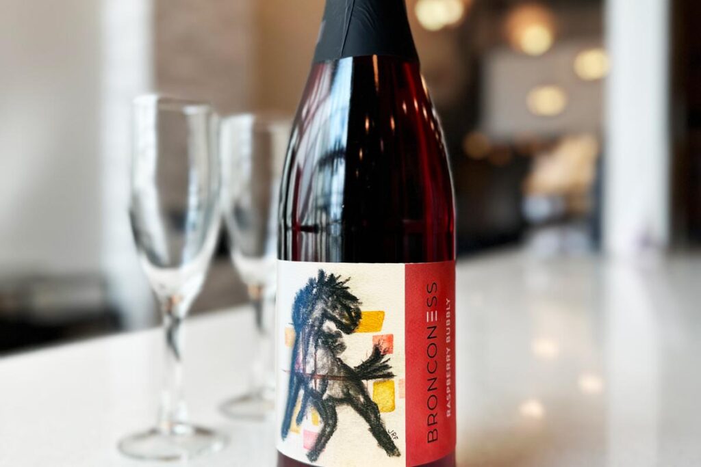 St. Julian, Michigan’s Most Awarded Winery, Continues Support of Student-Led Wine Brand