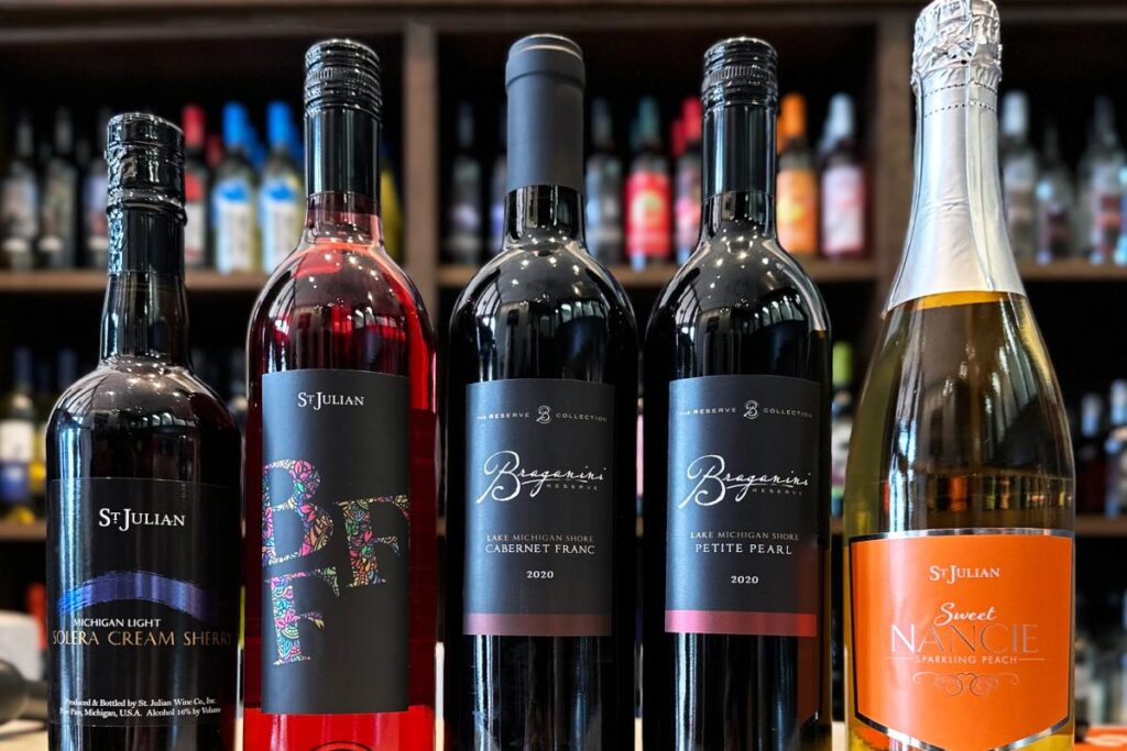 St. Julian Dominates in the 2023 Michigan Governor’s Cup Competition