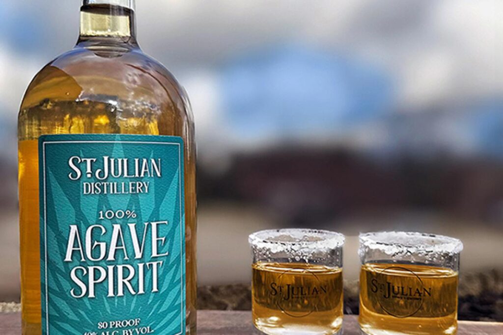 St. Julian Announces New Spirits Membership Club