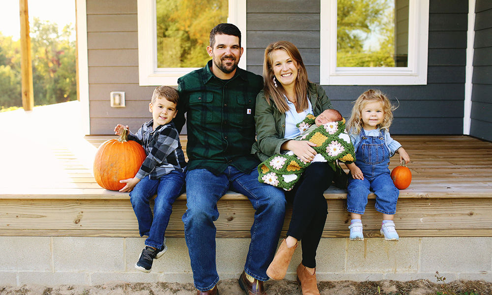 Grower Spotlight: Matt Deitrich’s Journey of Family, Farming, and Grape Growing