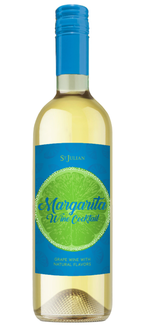Margarita Wine Cocktail