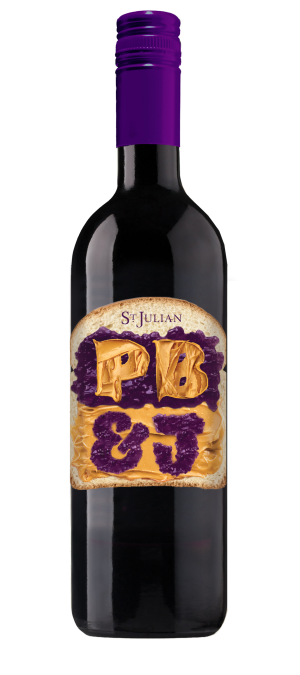 PB &amp; J