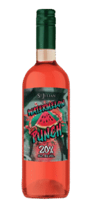 Watermelon Punch