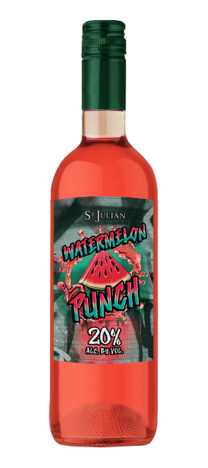 Watermelon Punch