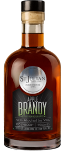 Apple Brandy