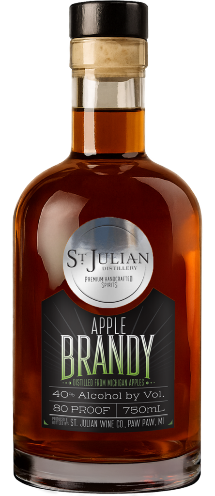 Apple Brandy