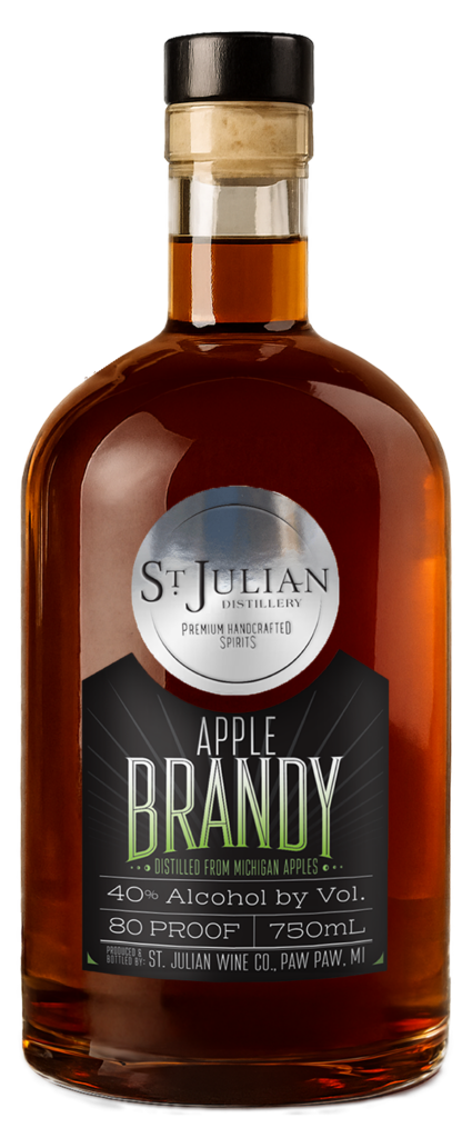 Apple Brandy