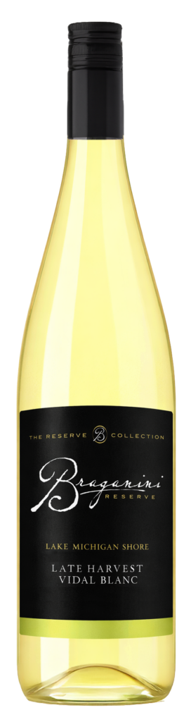 BR HS/LH Vidal Blanc