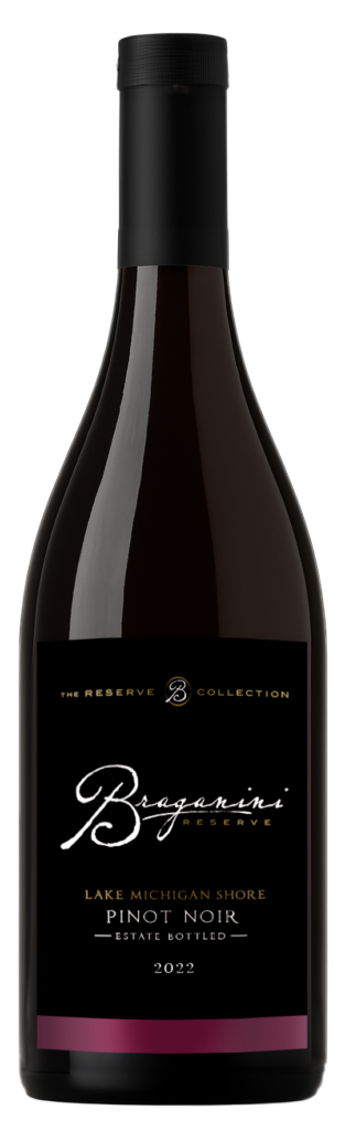 BR Pinot Noir