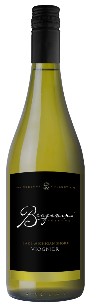 BR Viognier