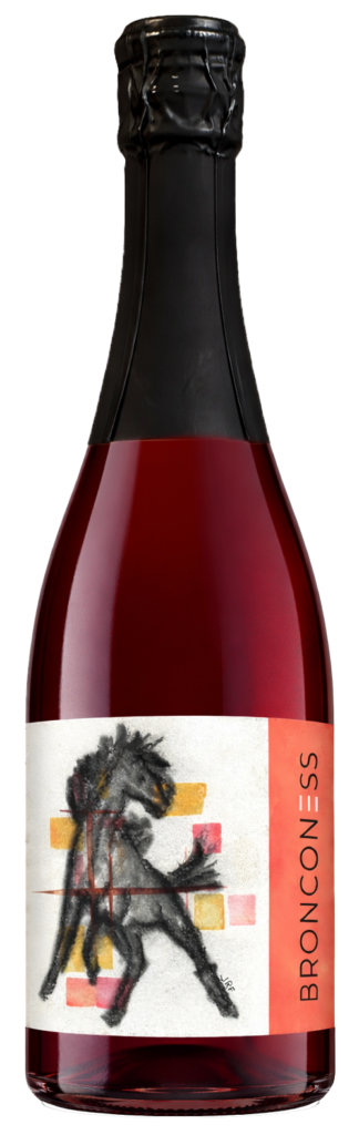 Bronconess Raspberry