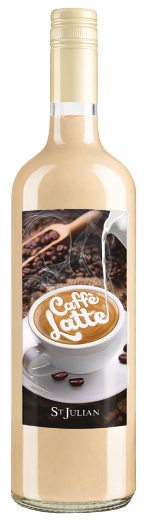 Caffe Latte