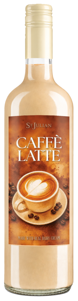 Caffe Latte
