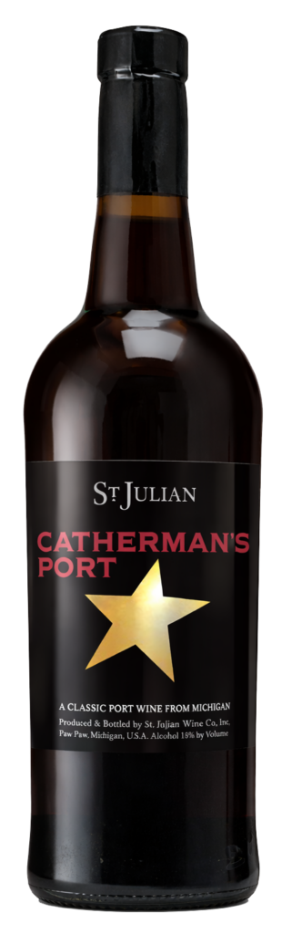 Catherman’s Port