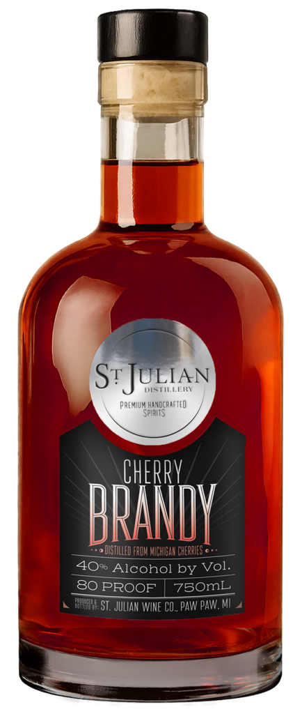 Cherry Brandy
