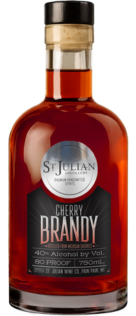 Cherry Brandy