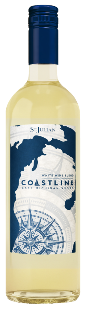 Coastline White Blend