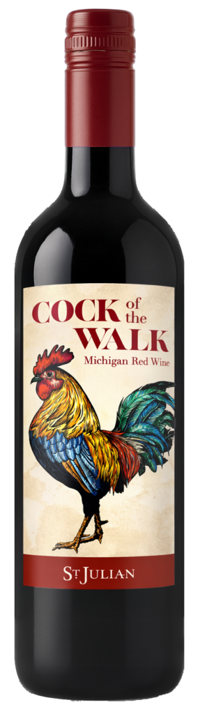 Cock of the Walk