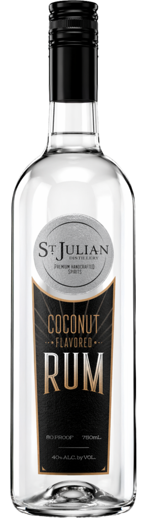 Coconut Rum