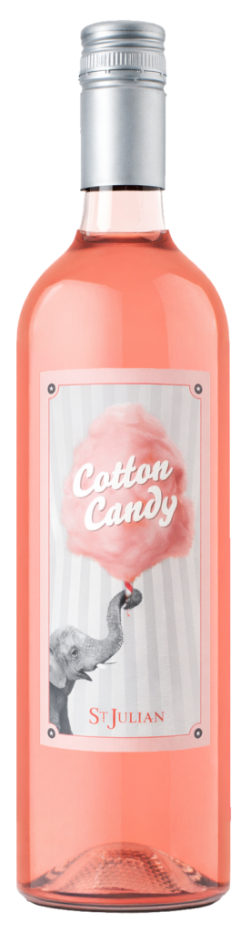 Cotton Candy