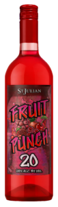 Fruit Punch