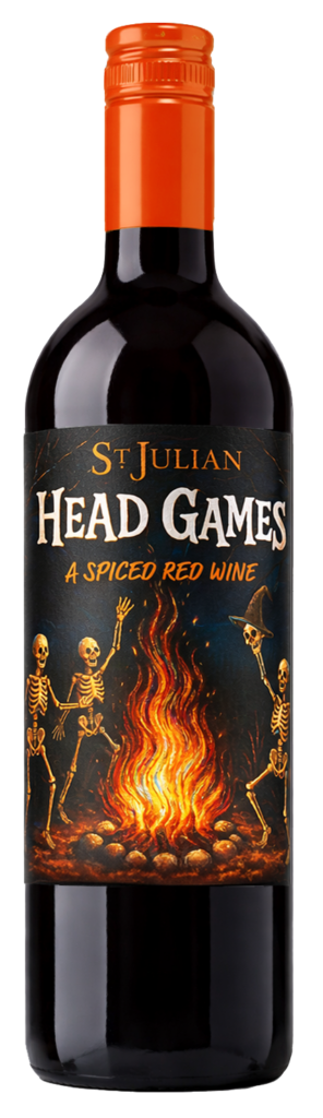 Head Games