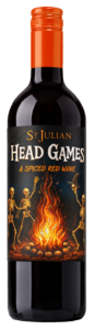 Head Games