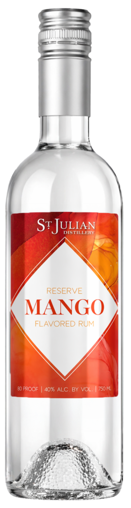 Mango Rum
