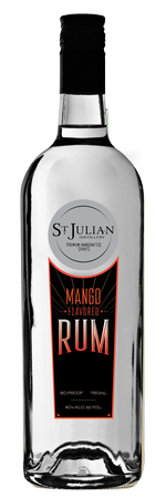 Mango Rum