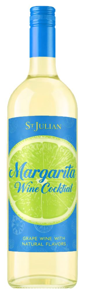 Margarita Wine Cocktail