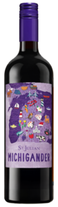 Michigander Red Blend