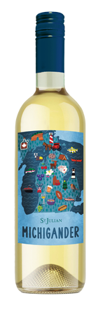 Michigander White Blend