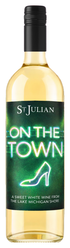 On the Town