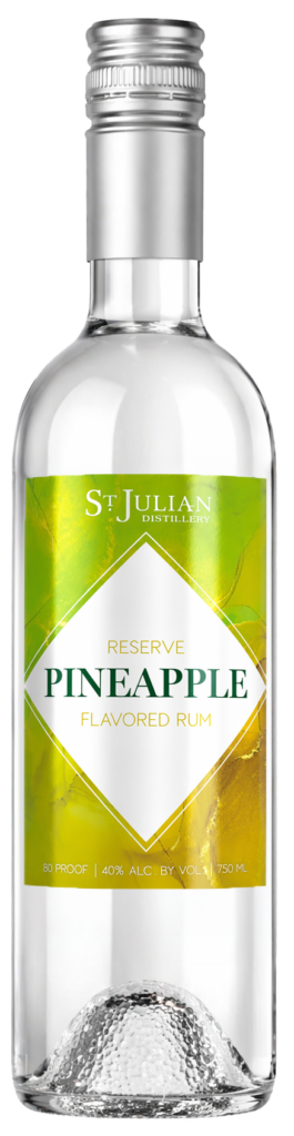 Pineapple Rum