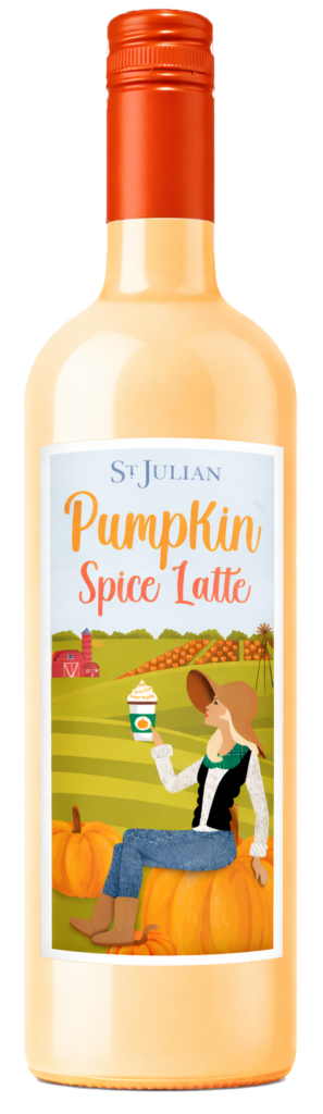 Pumpkin Spice Latte