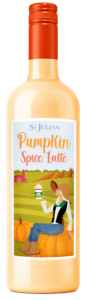 Pumpkin Spice Latte