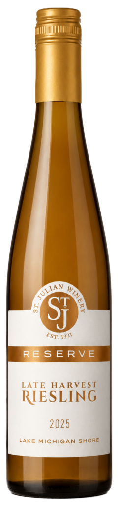 Reserve LH Riesling